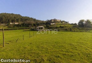 Terreno Vila Nova de Famalicão
