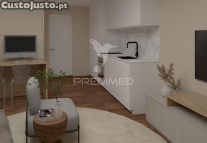 Empreendimento de apartamentos t0 em s.vicente, braga