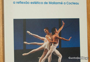 Pensar a Dança, José Sasportes