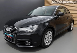 Audi A1 1.6 TDI Sport