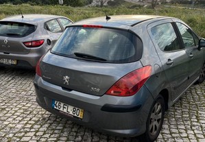 Peugeot 308 1.6 hdi
