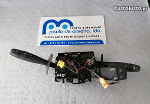 Interruptor Volante + Fita Airbag Renault Clio Ii 