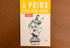 Alface - A Prima Fica por Cima (envio grátis)