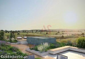 Apartamentos T3 Duplex, Desde 2.050.000 , No Empreendimento Lumare, Edif�cio Dune - Algarve