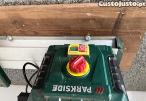 Mini Torno de marceneiro