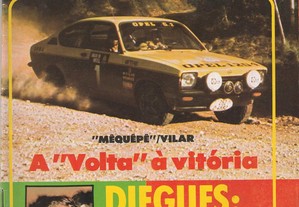 Revista Motor - IIª Série - Nº54