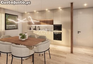 Apartamento T3 Novo - Vale S. Martinho