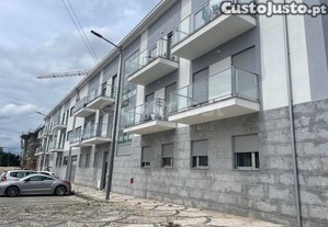 Apartamento T2, Em Construo Localizado Em...