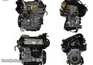 Motor Completo  Novo VW Jetta 1.4 TSI