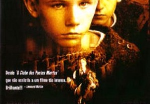 O Inferno de S Judas (2003) Aidan Quinn IMDB: 7.4