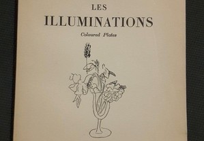 Rimbaud - Les Illuminations