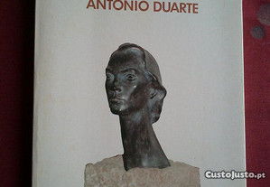 Marques Gastão-Encontros Com António Duarte-INCM-1989