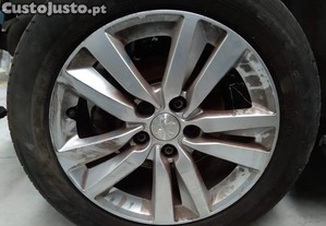 Jante 9677989577 - PEUGEOT 308 SW II