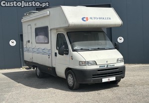 Autocaravana 7 lugares de livrete 1.9td
