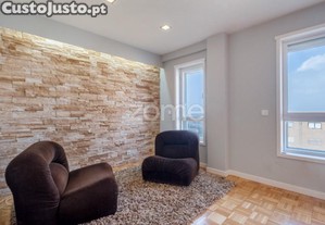 Apartamento T3 Renovado Em Pedrouços, Maia