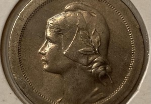 20 centavos de 1920 Nova