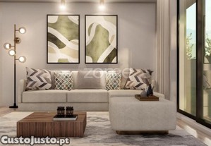Apartamento T3 Novo
