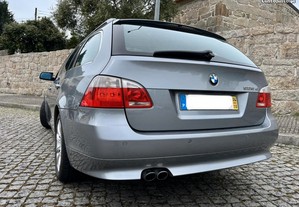 BMW 525 D Touring
