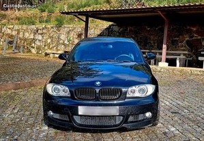 BMW 120 Pack M