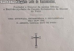 O Artista Instrudo nos seus deveres religiosos