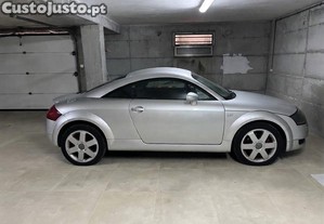 Audi TT Quattro - 99