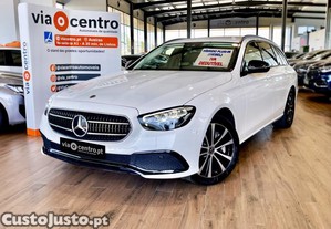Mercedes-Benz E 300 de Avantgarde  - 22