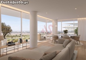 Apartamento T2, Desde 955.000 , No Empreendimento Serenity, Edif�cio Golden. - Algarve