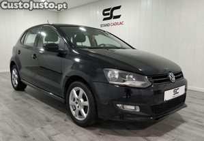 VW Polo 1.2 Confortline - 10