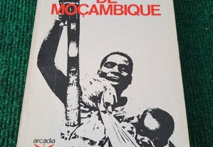 As Mulheres de Moçambique - Michéle Manceaux