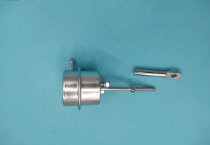 Válvula atuador pressão do turbo multimarcas (alterações)
