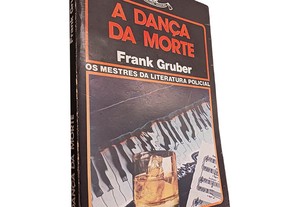 A dança da morte - Frank Gruber