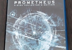 Prometheus (Blu-Ray+Blu-Ray3D+DVD)