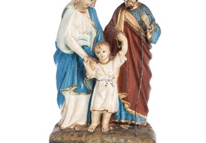Sagrada Família Grupo Escultórico