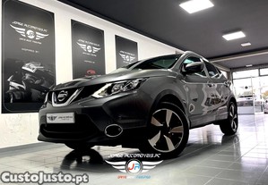 Nissan Qashqai 1.5 dCi 360 S NACIONAL - 16