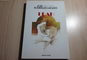 Leah e outras histórias José Rodrigues Migueis