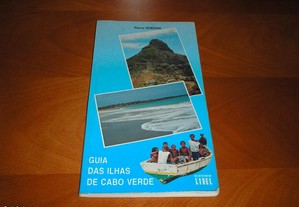 Guia das Ilhas de Cabo Verde