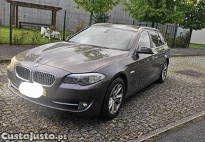 BMW 520 Sport Luxury