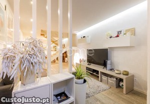 Moradia T3 - Centro Histórico De Braga
