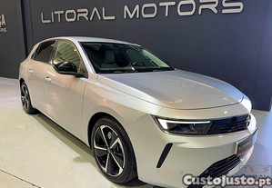 Opel Astra 1.6 T PHEV Elegance - 23