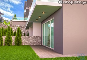 Casa / Villa T3 em Canio de 211,00 m