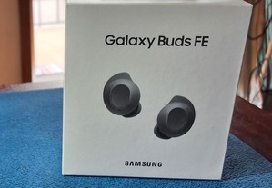 Auriculares Bluethooth Samsung Galaxy Buds FE