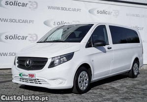 Mercedes-Benz Vito Tourer 110 CDi/32 - 21