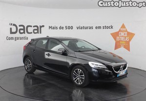 Volvo V40 D3 2.0 - 19