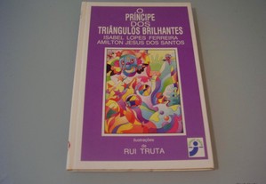 "O Príncipe dos Triângulos Brilhantes"