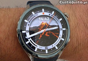 Smartwatch OPPO Watch X2 46mm Summit Blue (Como Novo!)