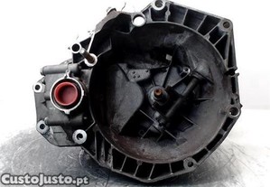 caixa velocidades fiat 500 1.2 i