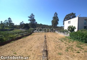 Lote De Terreno Para Construo No Lugar Da...
