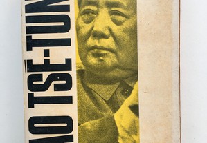 Mao Tse-Tung 
