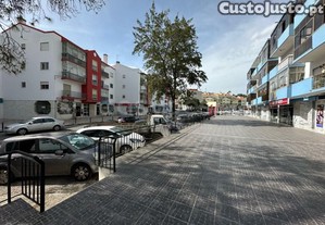 Garagem Mafra