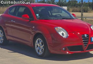 Alfa Romeo Mito 1600cc Diesel IPO Abril/2027 - 09